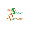 Das Soziale Netzwerk Pflegedienst logo