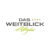 Das Weitblick Allgäu logo