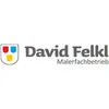 David Felkl Malerfachbetrieb logo