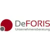 DeFORIS Unternehmensberatung logo
