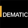 Dematic logo