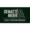 Dematté & Meier logo