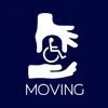Deniz Han Dogan | Moving Krankenfahrdienst logo