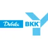 Debeka Betriebskrankenkasse logo