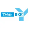 Debeka Betriebskrankenkasse logo