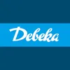 Debeka Krankenversicherungsverein a. G. logo