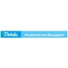 Debeka Versicherung und Bausparkasse logo