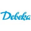 Debeka-Gruppe logo