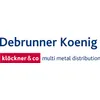 Debrunner Koenig Lernende logo