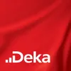 DekaBank Luxemburg logo