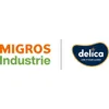 Delica AG logo