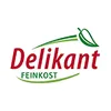 Delikant Feinkost GmbH logo