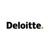 Deloitte logo