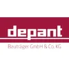 Depant Bauträger GmbH & Co. KG logo