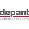Depant Bauträger GmbH & Co. KG logo