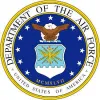 Department of the Air Force logo