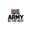 Department of the Army logo