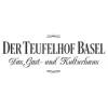 Der Teufelhof Basel AG logo