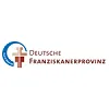 Deutsche Franziskanerprovinz logo