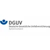 Deutsche Gesetzliche Unfallversicherung e.V. logo