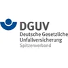 Deutsche Gesetzliche Unfallversicherung e.V. (DGUV) logo