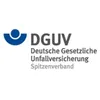 Deutsche Gesetzliche Unfallversicherung e.V. (DGUV) logo