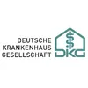 Deutsche Krankenhausgesellschaft logo