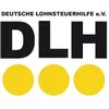 Deutsche Lohnsteuerhilfe e. V. - Lohnsteuerhilfeverein- logo