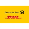 Deutsche Post AG logo