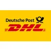 Deutsche Post AG neu logo