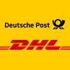 Deutsche Post DHL logo