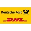 Deutsche Post & DHL logo