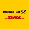 Deutsche Post & DHL logo