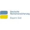 Deutsche Rentenversicherung Bayern Süd logo