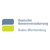 Deutsche Rentenversicherung Baden-Wrttemberg logo