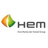 Deutsche Tamoil GmbH logo
