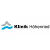Deutschen Rentenversicherung Bayern; Klinik Höhenried gGmbH logo