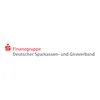 Deutscher Sparkassen- und Giroverband e.V. logo