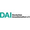 Deutsches Anwaltsinstitut e.V. logo