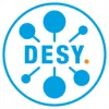Deutsches Elektronen-Synchrotron DESY logo
