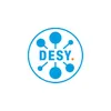 Deutsches Elektronen-Synchrotron DESY logo
