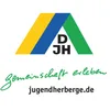 Deutsches Jugendherbergswerk Landesverband Bayern e.V. logo