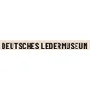 Deutsches Ledermuseum logo
