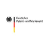 Deutsches Patent- und Markenamt logo