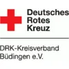 Deutsches Rotes Kreuz Kreisverband Büdingen e.V. logo