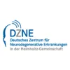 Deutsches Zentrum für Neurodegenerative Erkrankungen e.V. (DZNE) logo