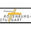 Diözese Rottenburg-Stuttgart logo