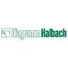 Diagramm Halbach GmbH & Co. KG logo
