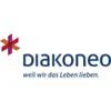 Diakoneo KdöR logo