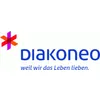Diakoneo KdöR logo